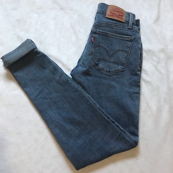 Levi's Denim - Levi’s | 710 jeans